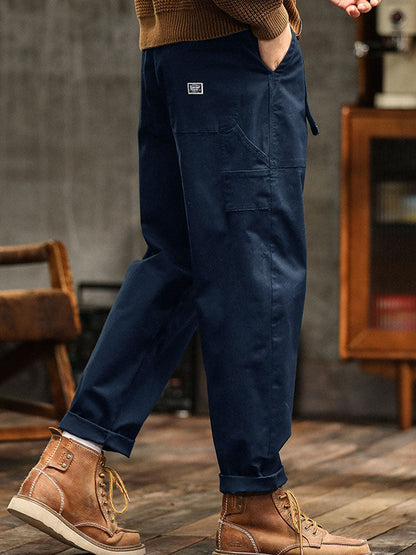 Culture® | Men's Casual Utility Pants