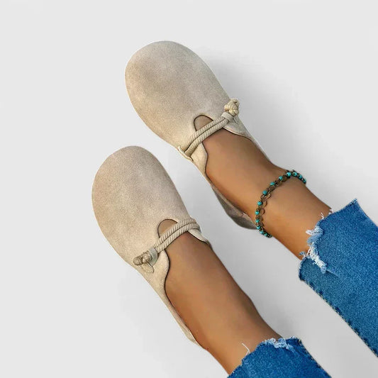 Culture® | Elegant Natural Comfort Moccasins
