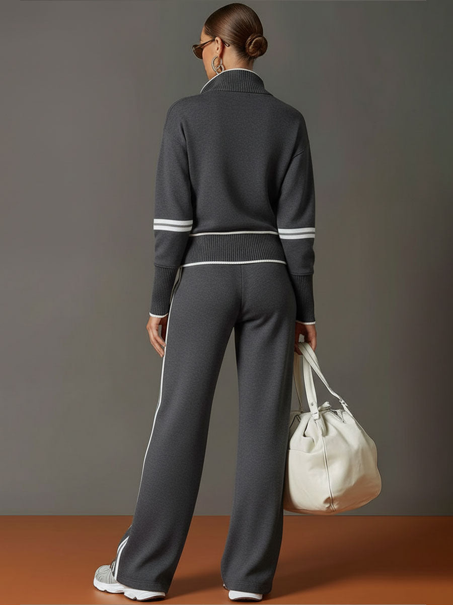 Culture® | Relaxed Two-Piece Set