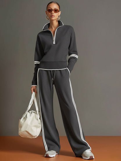 Culture® | Relaxed Two-Piece Set