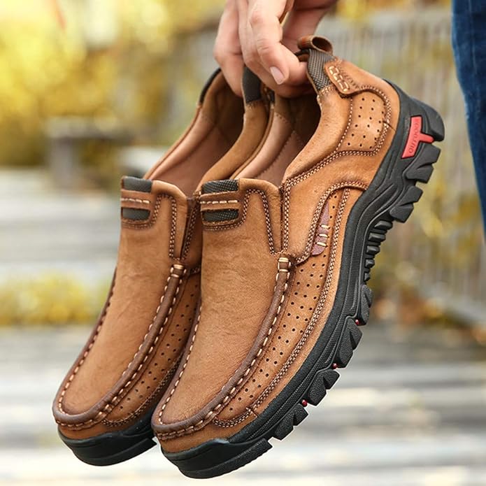 Culture® | Mostelo boots with orthopedic sole