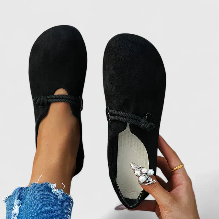 Culture® | Elegant Natural Comfort Moccasins