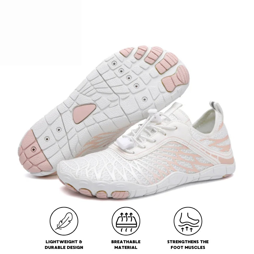 Culture® | Lorax Pro - Healthy & non-slip barefoot shoes Unisex