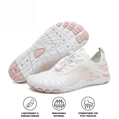 Culture® | Lorax Pro - Healthy & non-slip barefoot shoes Unisex