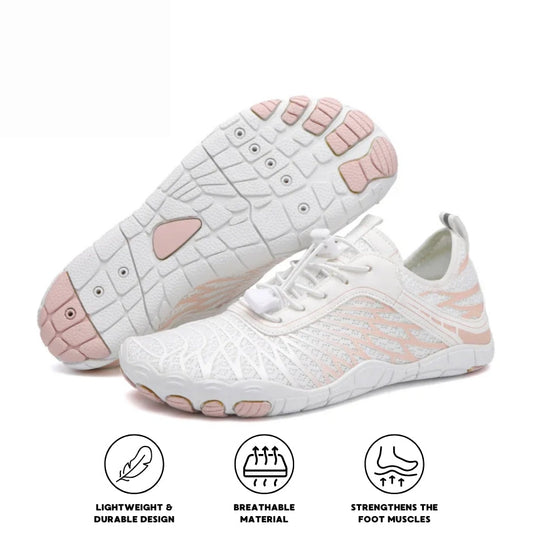 Culture® | Lorax Pro - Healthy & non-slip barefoot shoes Unisex
