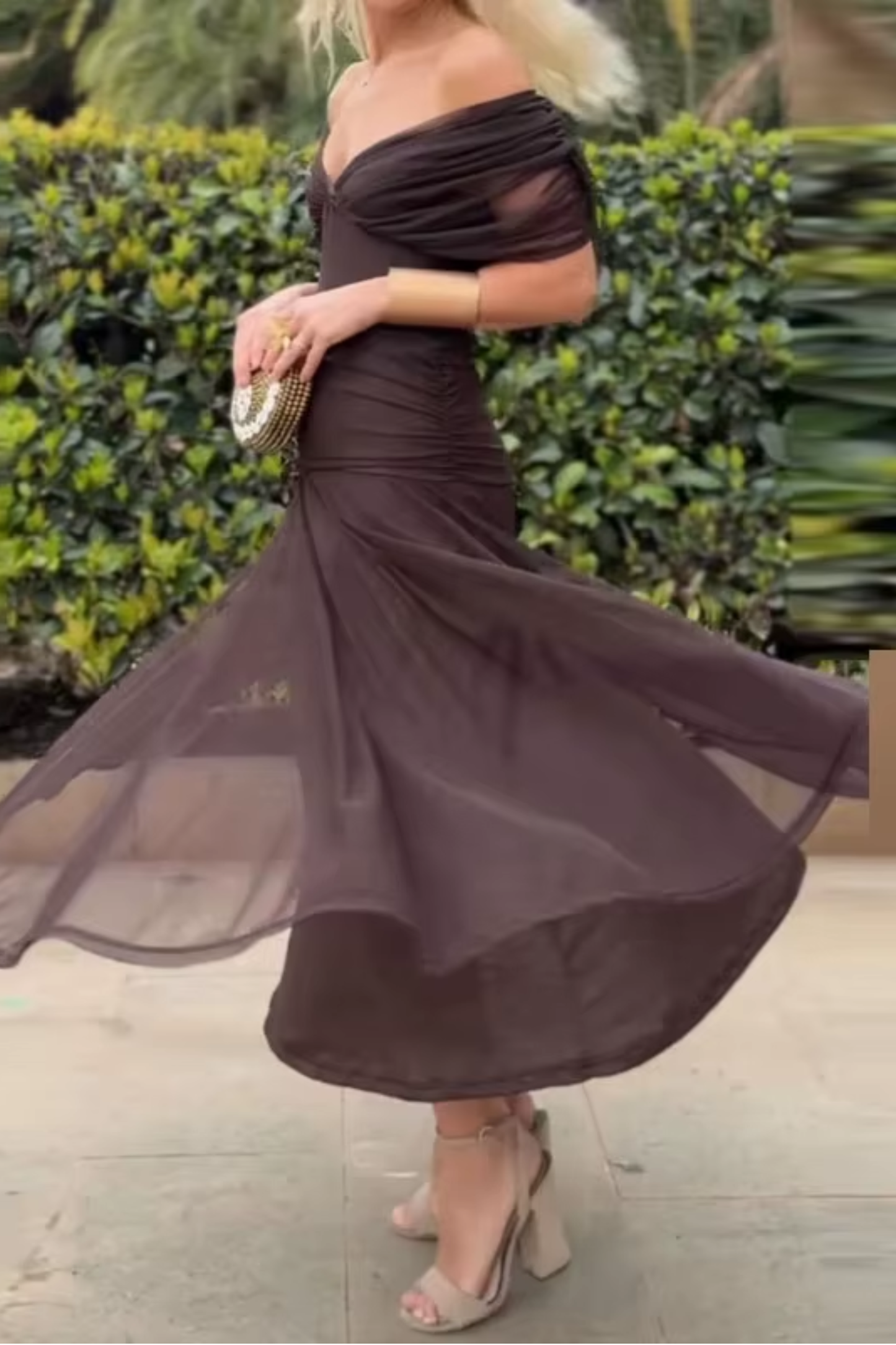 Culture® | Maxi Dress