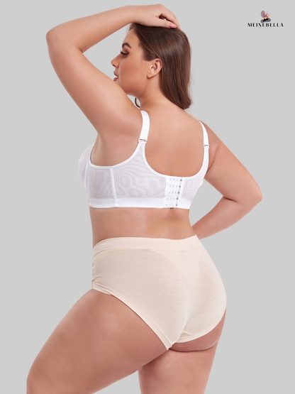 Culture® | Meinebella Lace Push-Up Bra