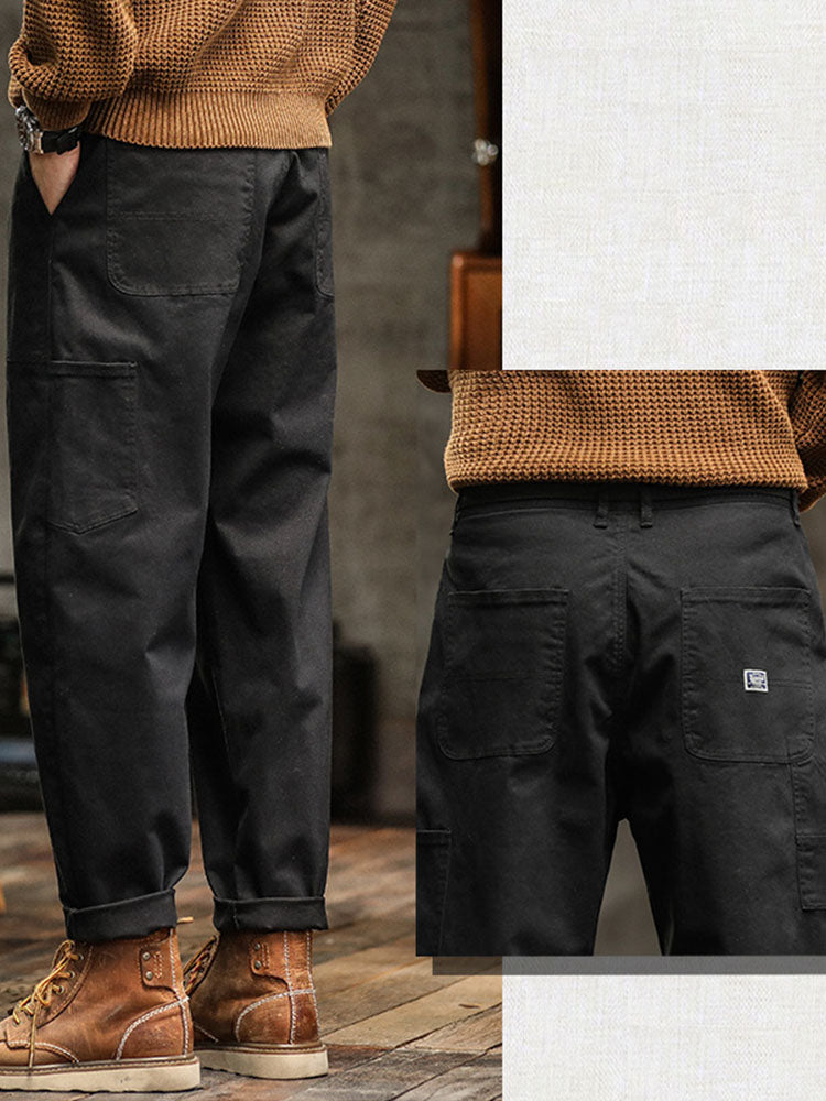 Culture® | Men's Casual Utility Pants