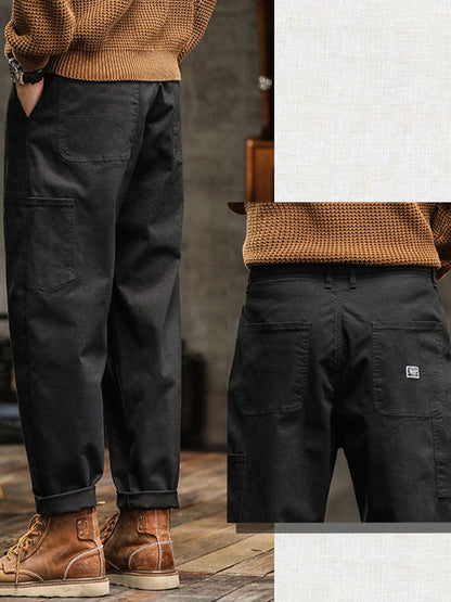 Culture® | Men's Casual Utility Pants
