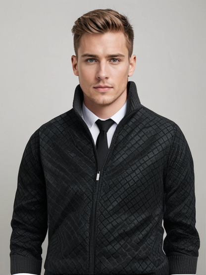Culture® | Full Zip Cardigan