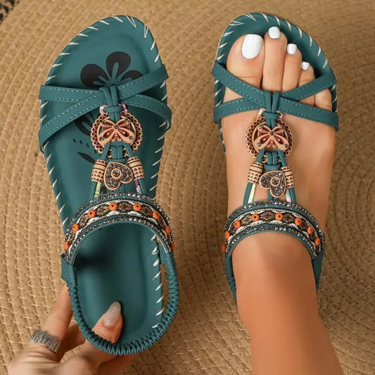 Culture® | Ibiza Sandals – Lightweight, Comfort