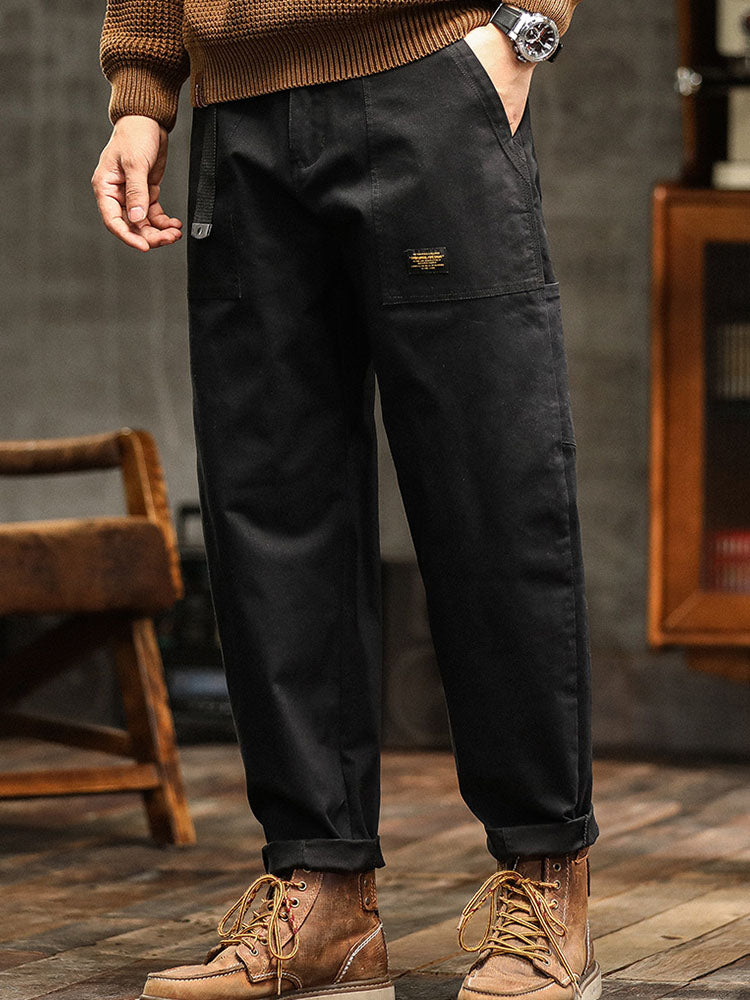 Culture® | Men's Casual Utility Pants