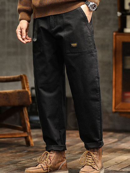 Culture® | Men's Casual Utility Pants