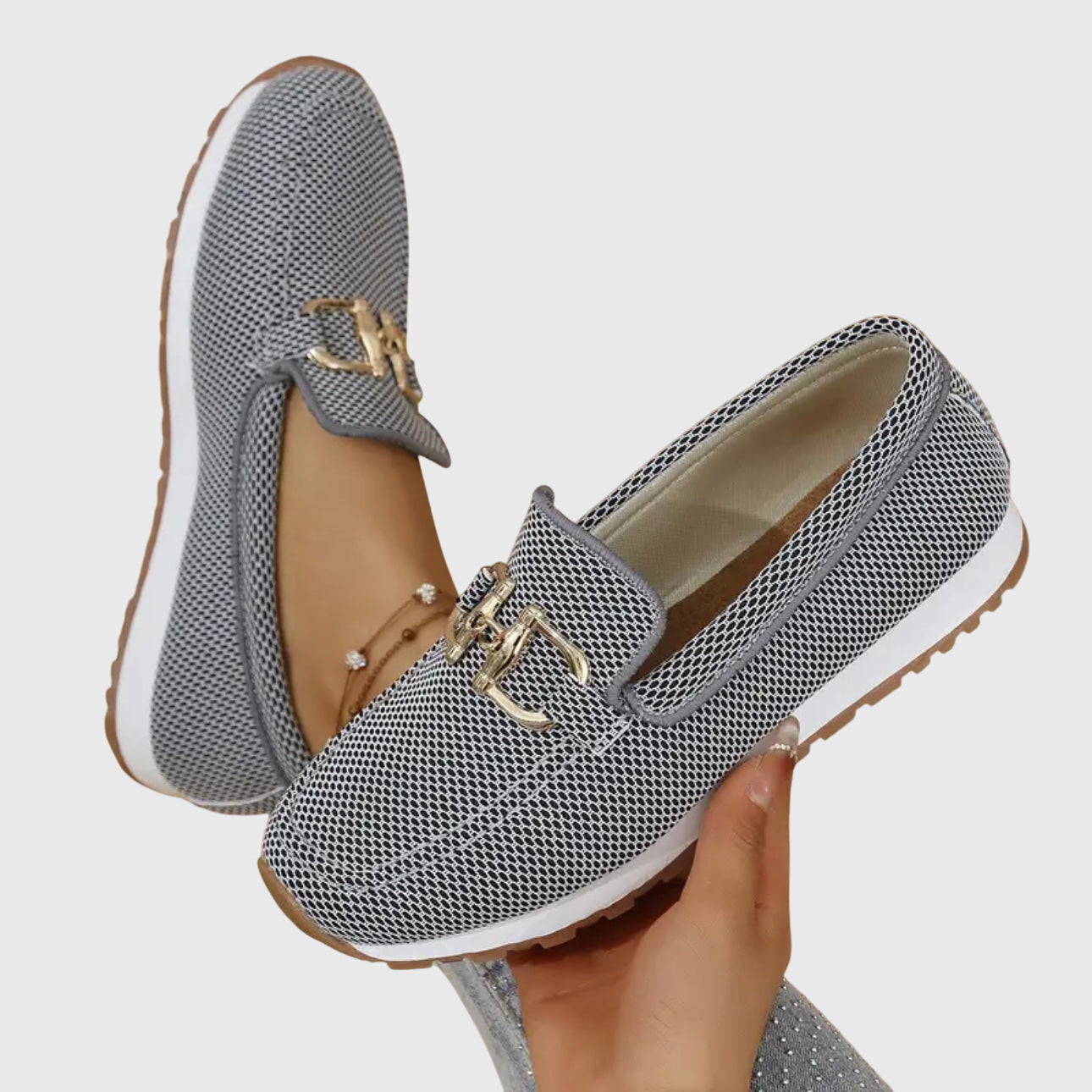 Culture® | Luxe Style Loafer