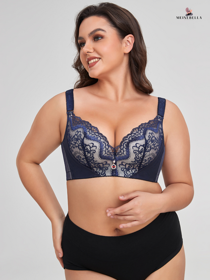 Culture® | Meinebella Lace Push-Up Bra