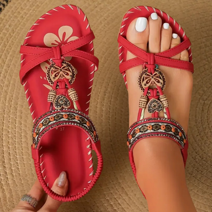 Culture® | Ibiza Sandals – Lightweight, Comfort