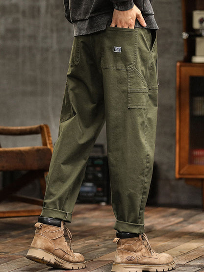 Culture® | Men's Casual Utility Pants