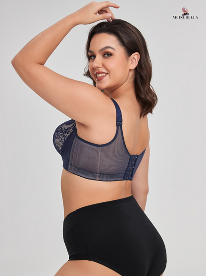 Culture® | Meinebella Lace Push-Up Bra