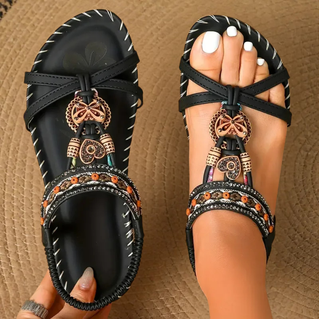 Culture® | Ibiza Sandals – Lightweight, Comfort