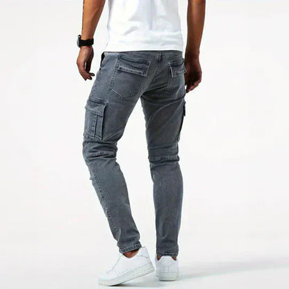 Culture® | Modern Cargo Jeans