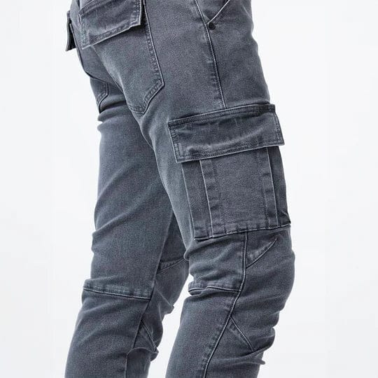Culture® | Modern Cargo Jeans