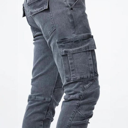 Culture® | Modern Cargo Jeans