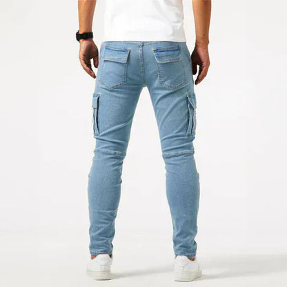 Culture® | Modern Cargo Jeans
