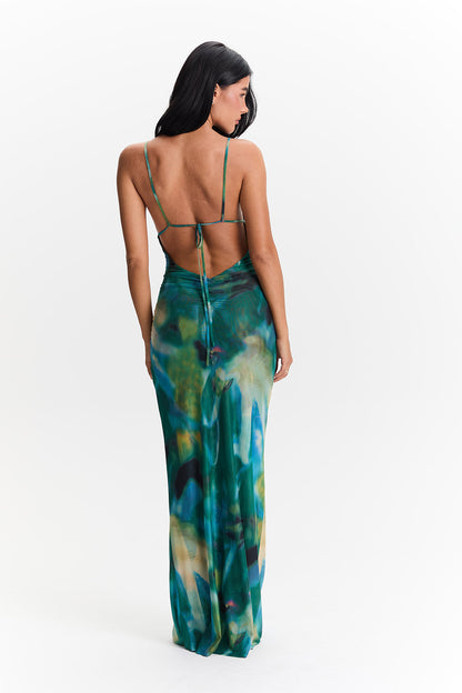 Culture® | Vera Maxi Dress