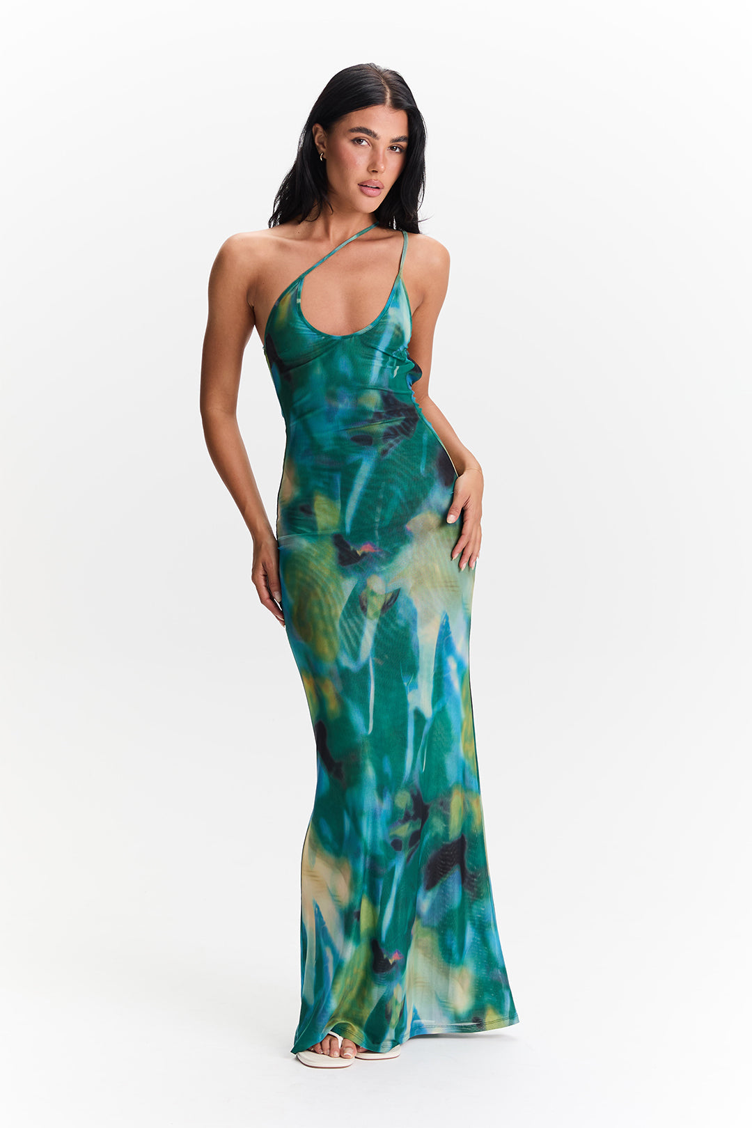 Culture® | Vera Maxi Dress