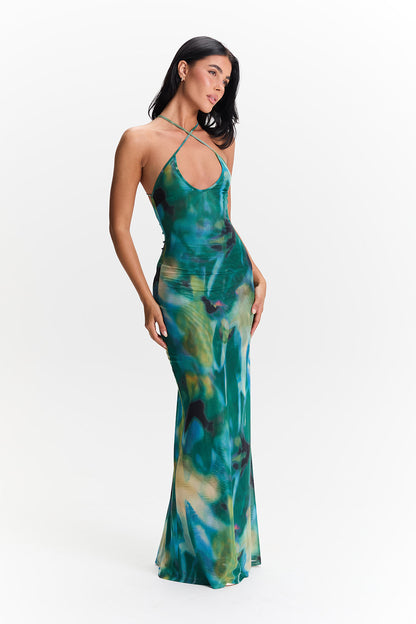 Culture® | Vera Maxi Dress