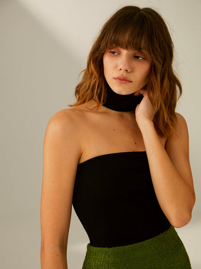 Culture® | Racerback Halter Top