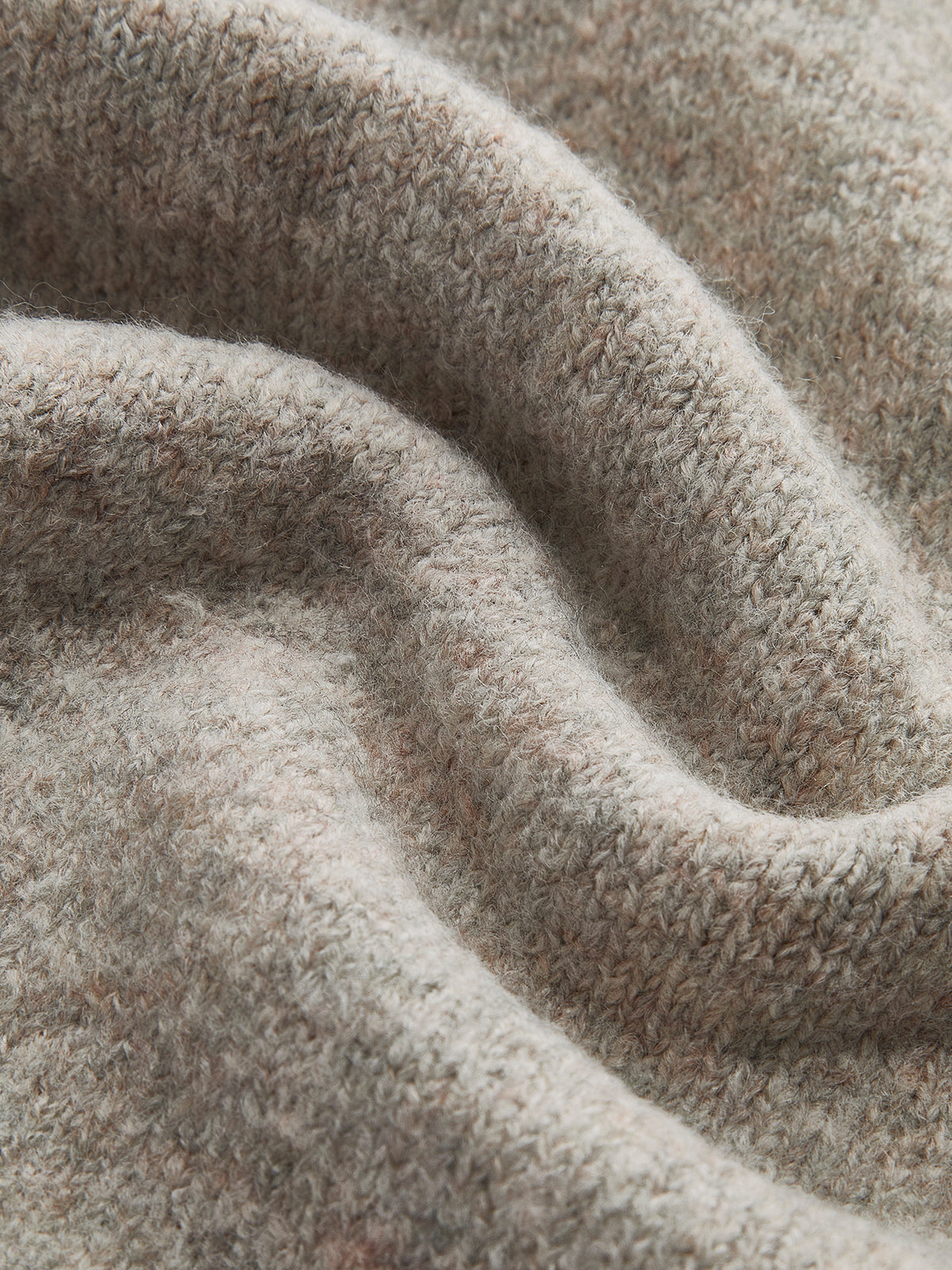 Culture® | Lightweight Cloud Weather Pullover Sweater