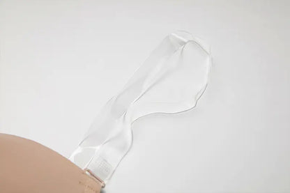Culture® | Formivelle Backless Thong Bodysuit & Bra