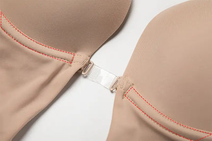 Culture® | Formivelle Backless Thong Bodysuit & Bra