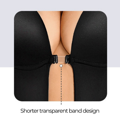 Culture® | Formivelle Backless Thong Bodysuit & Bra