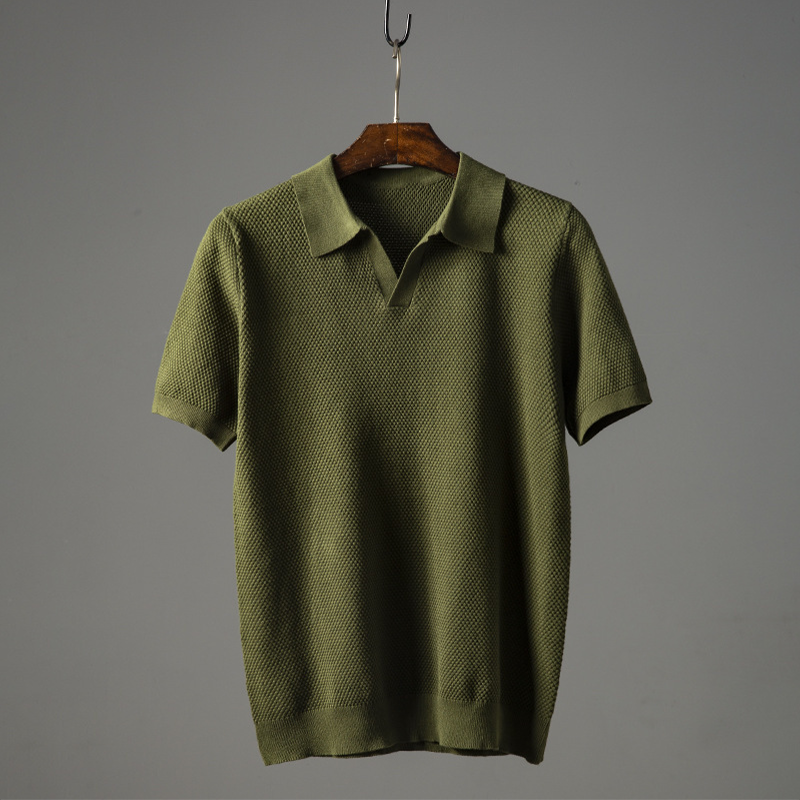 Culture® | Breathable Cotton Polo