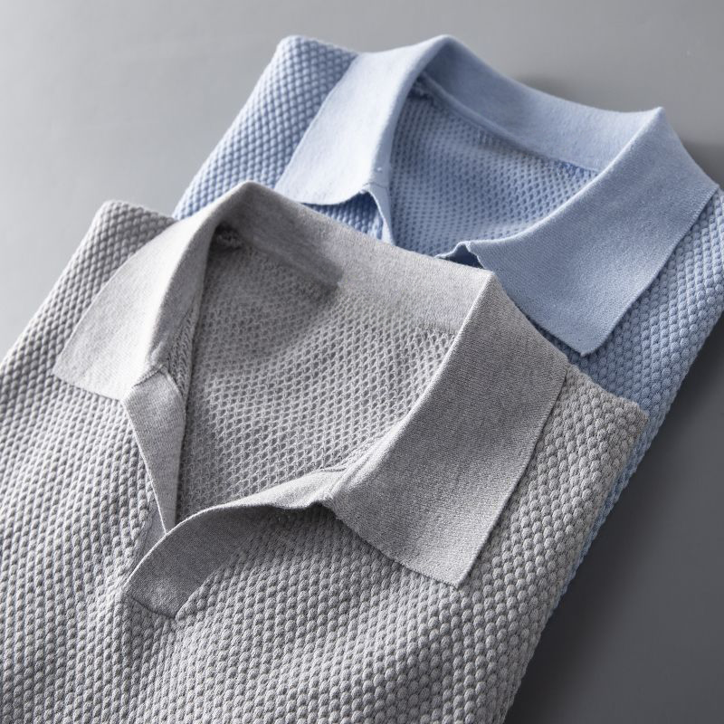 Culture® | Breathable Cotton Polo