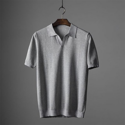 Culture® | Breathable Cotton Polo