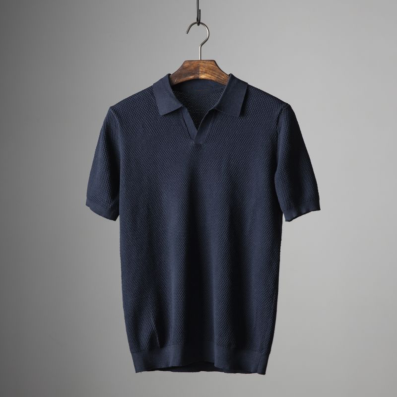 Culture® | Breathable Cotton Polo