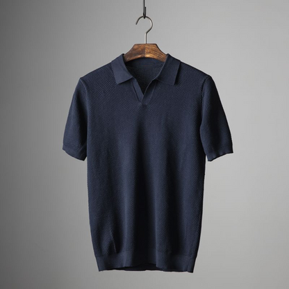 Culture® | Breathable Cotton Polo