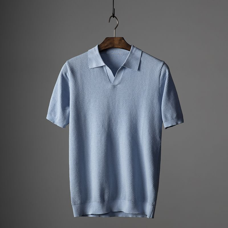 Culture® | Breathable Cotton Polo