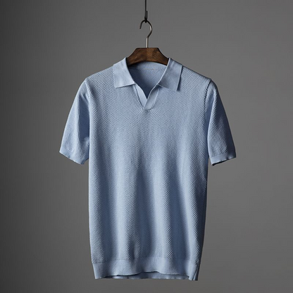 Culture® | Breathable Cotton Polo