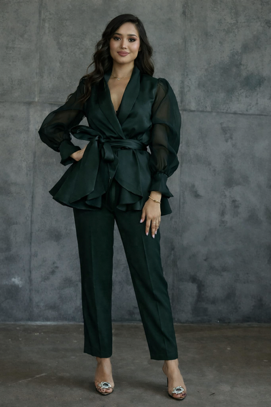 Culture® | Elegant Two-Piece Set