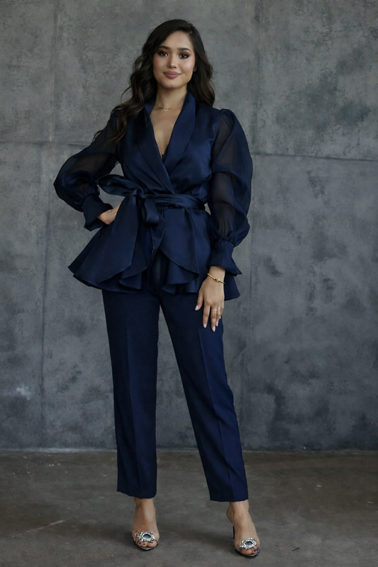 Culture® | Elegant Two-Piece Set