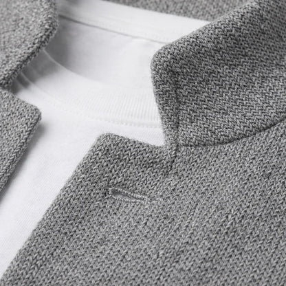 Culture® | Paris Textured Knit Gilet