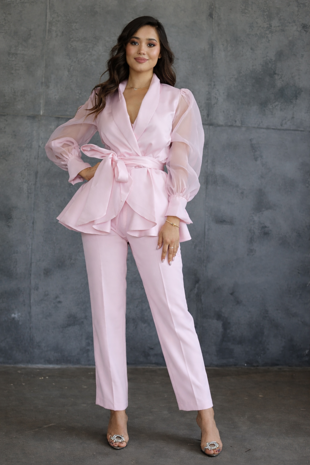 Culture® | Elegant Two-Piece Set