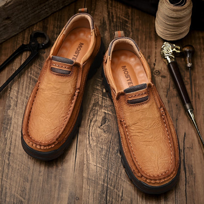 Culture® | Mostelo boots with orthopedic sole