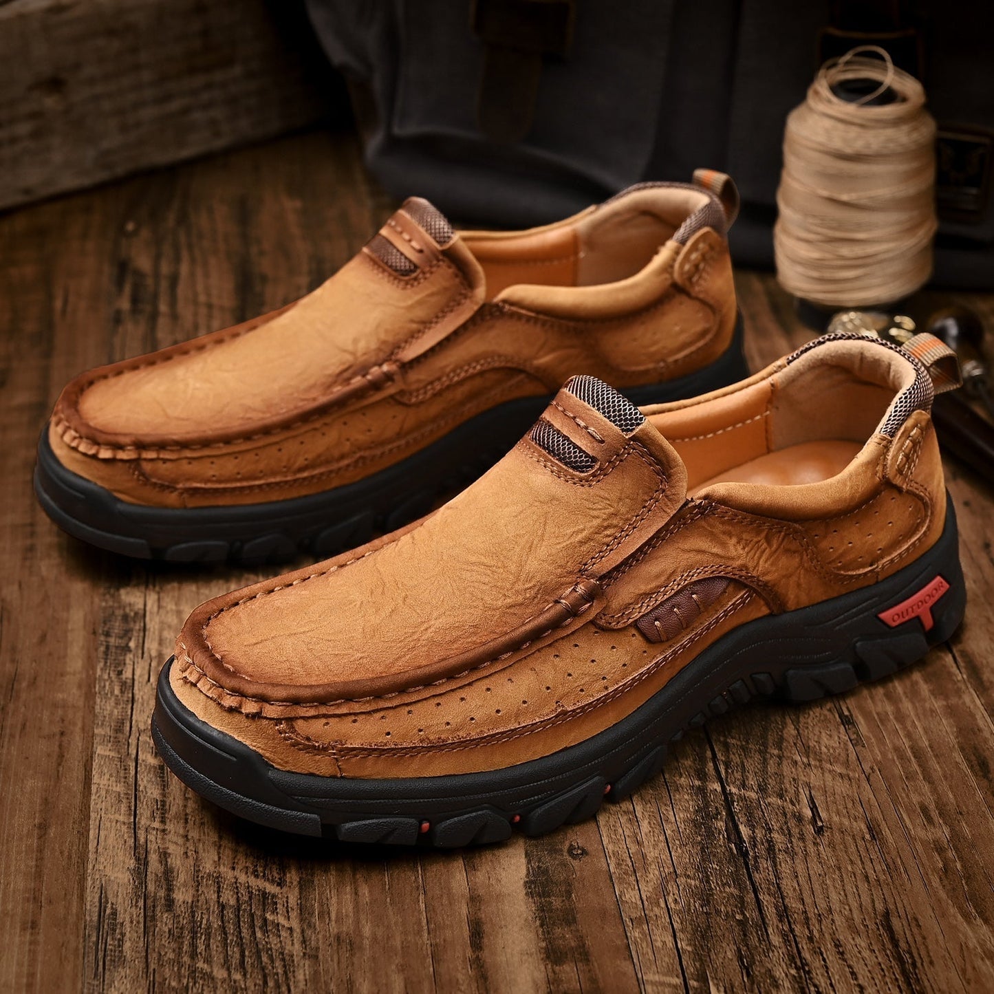 Culture® | Mostelo boots with orthopedic sole