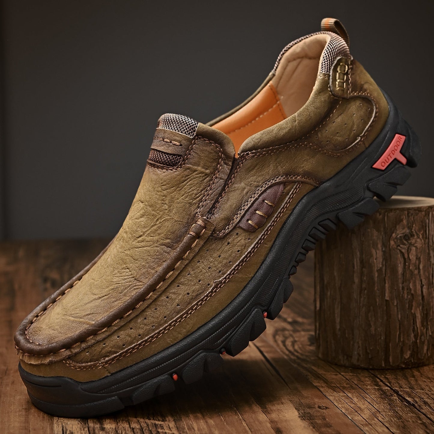 Culture® | Mostelo boots with orthopedic sole