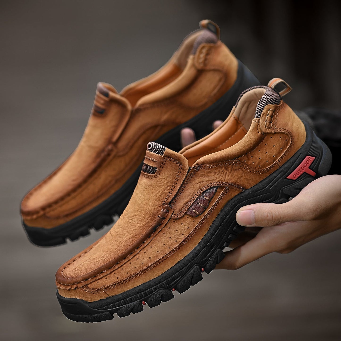 Culture® | Mostelo boots with orthopedic sole